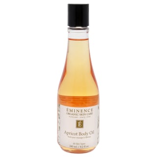 Foto 2 | Aceite Corporal Eminence Apricot Para Unisex, 240 Ml - Venta Internacional.