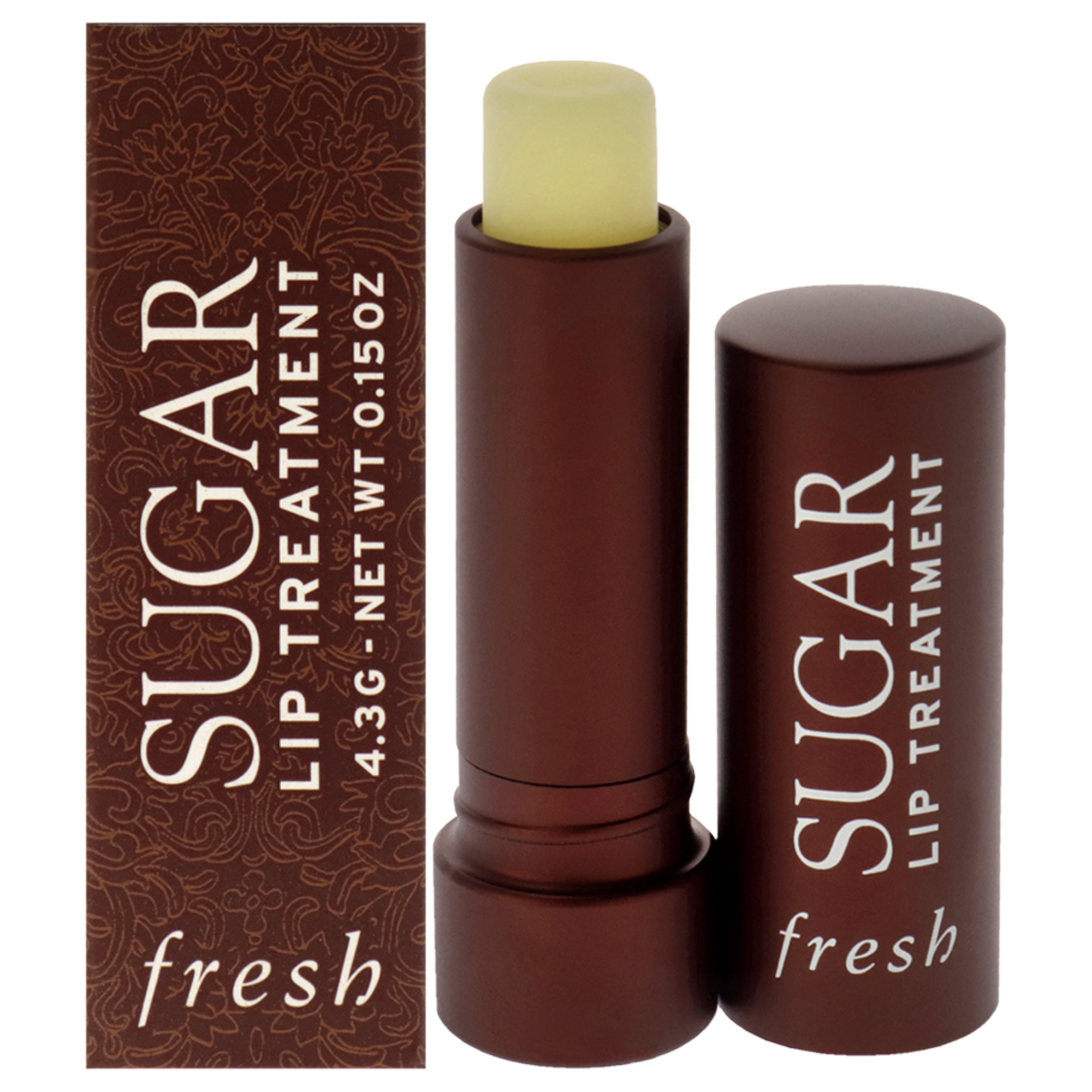 Bálsamo Labial Fresh Sugar Lip Treatment Original Fresh 4.2 Ml - Venta Internacional.