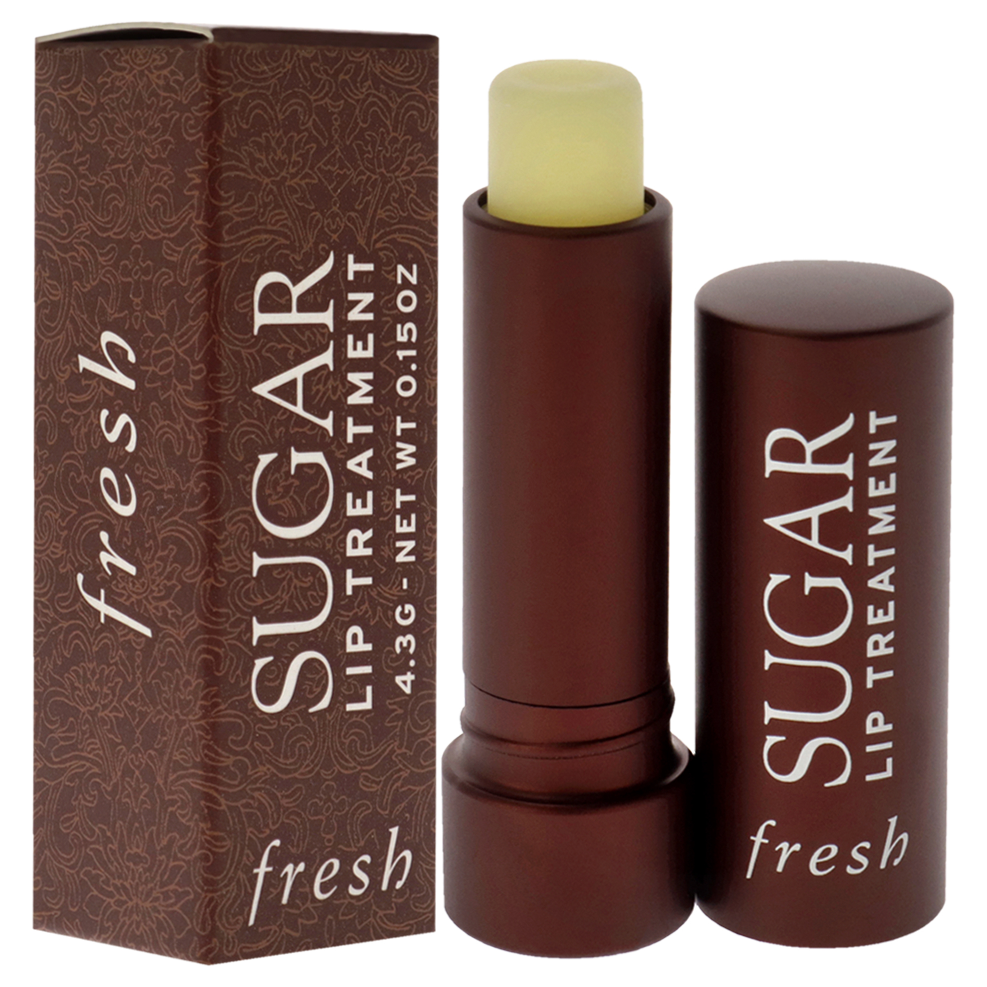 Foto 4 pulgar | Bálsamo Labial Fresh Sugar Lip Treatment Original Fresh 4.2 Ml - Venta Internacional.