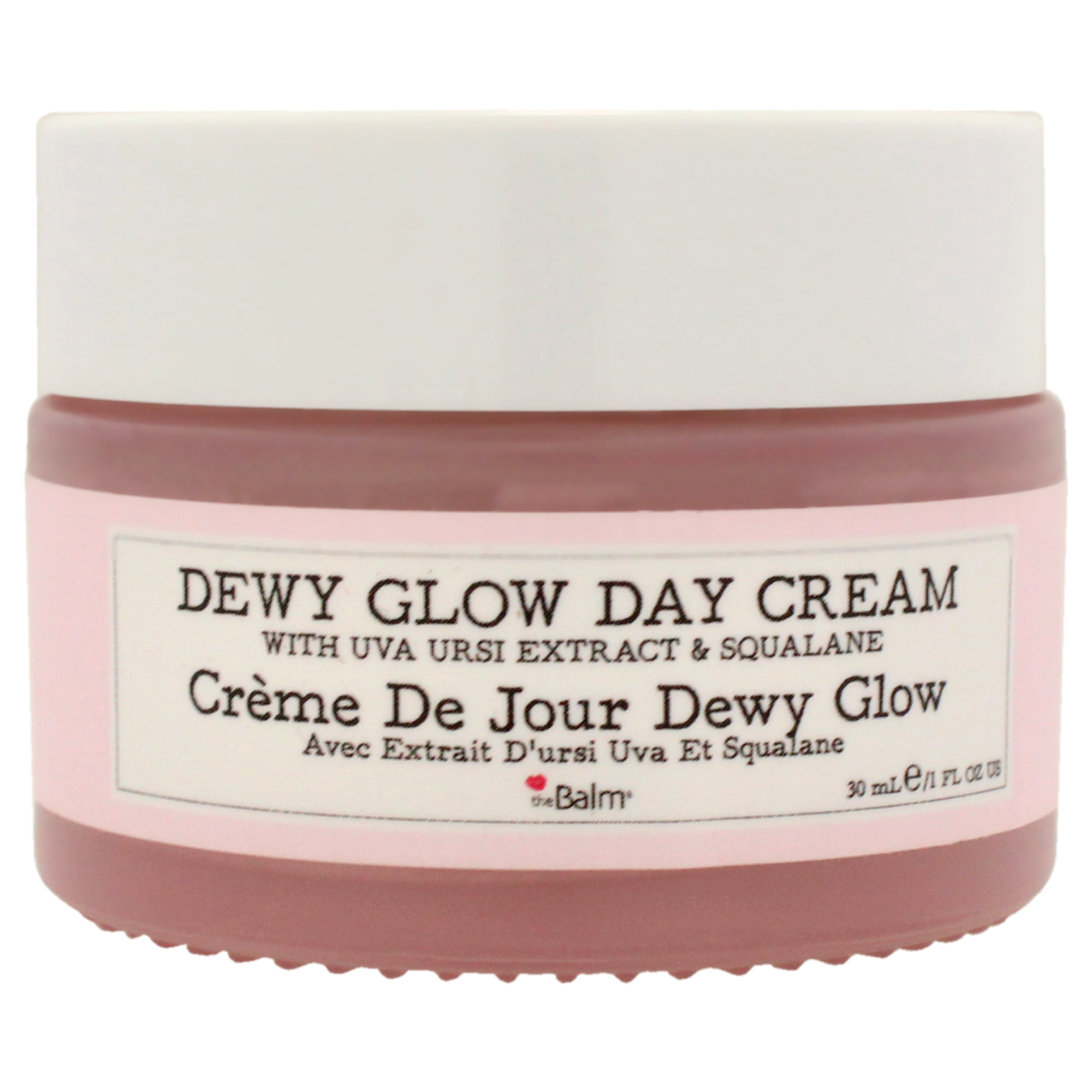 Foto 3 pulgar | Crema De Día The Balm Dewy Glow 30 Ml Para Mujer - Venta Internacional.