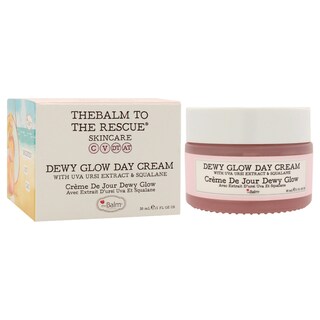 Foto 3 | Crema De Día The Balm Dewy Glow 30 Ml Para Mujer - Venta Internacional.