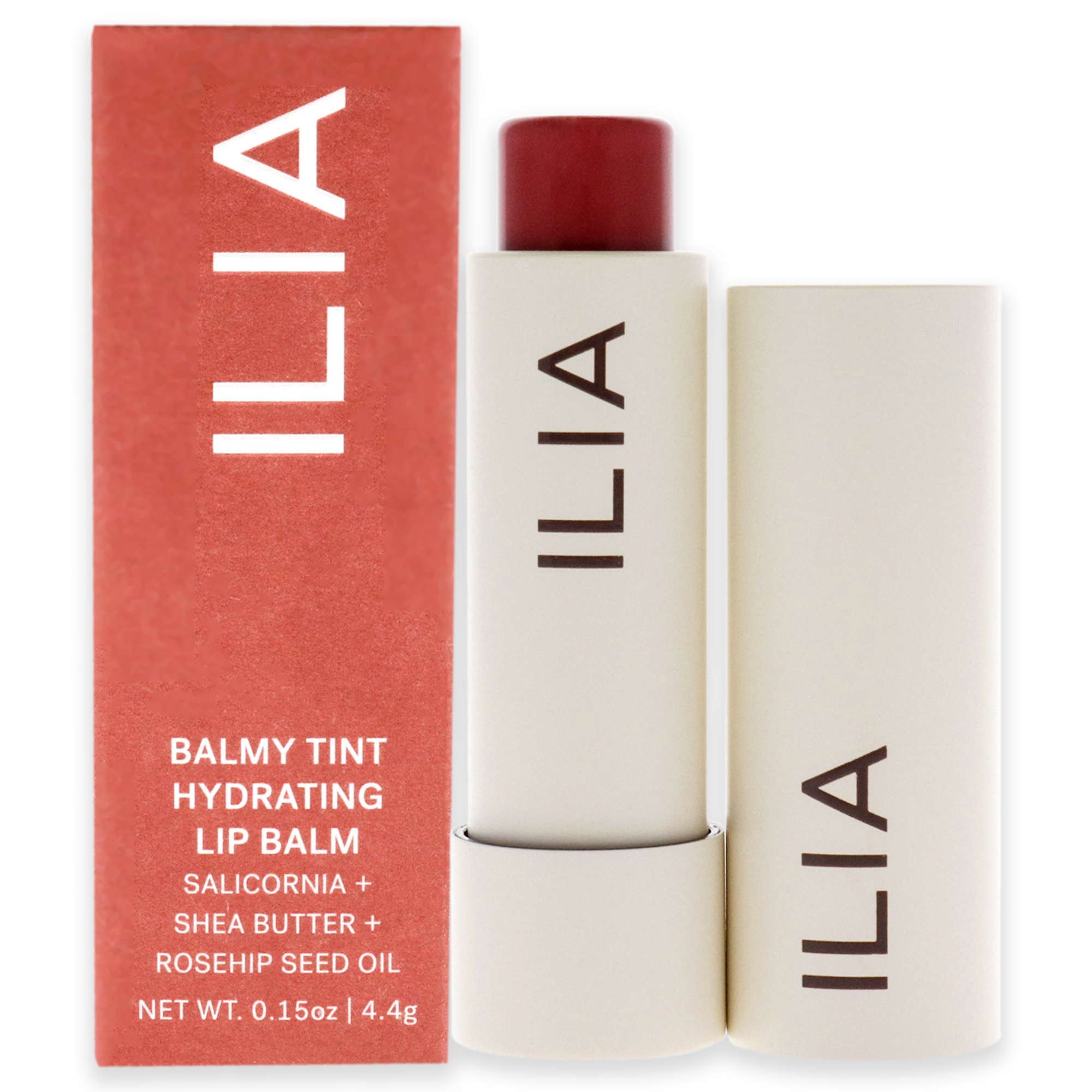 Foto 2 pulgar | Bálsamo Labial Ilia Balmy Tint - Lullaby 4 G - Venta Internacional.