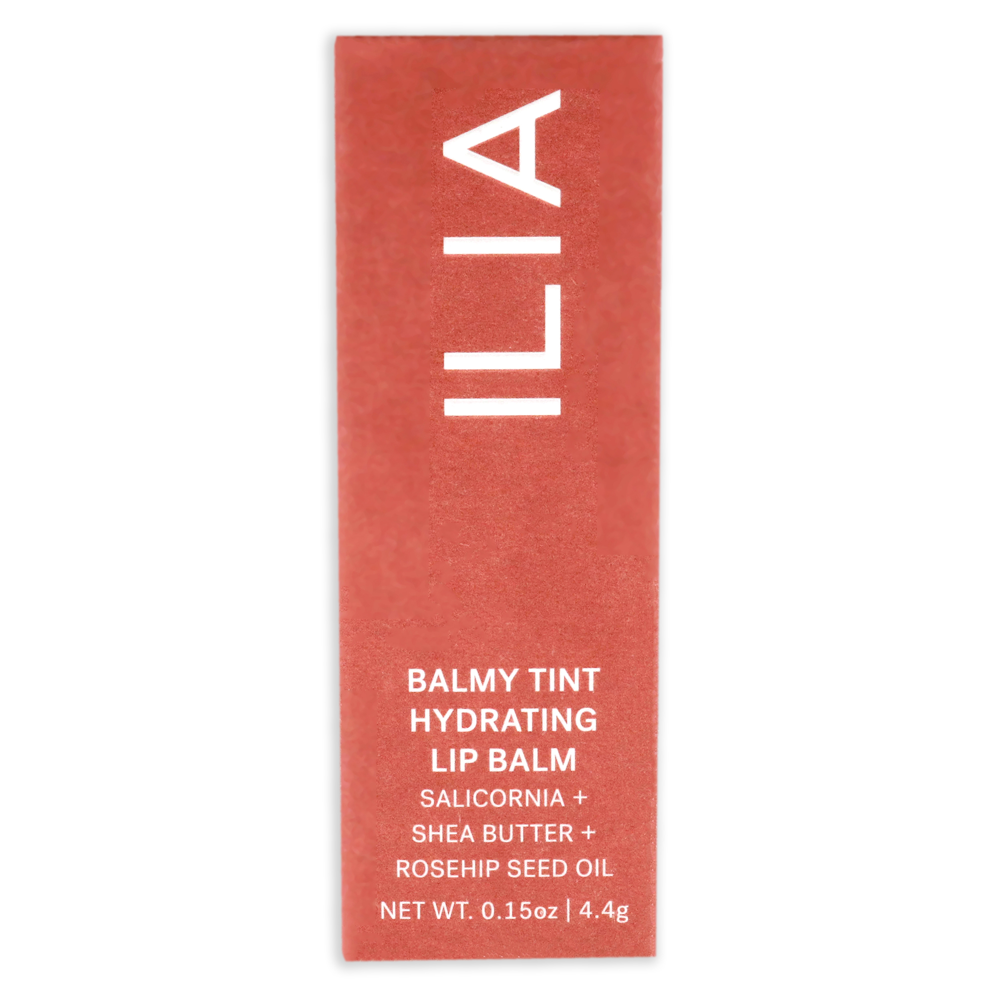 Foto 6 pulgar | Bálsamo Labial Ilia Balmy Tint - Lullaby 4 G - Venta Internacional.