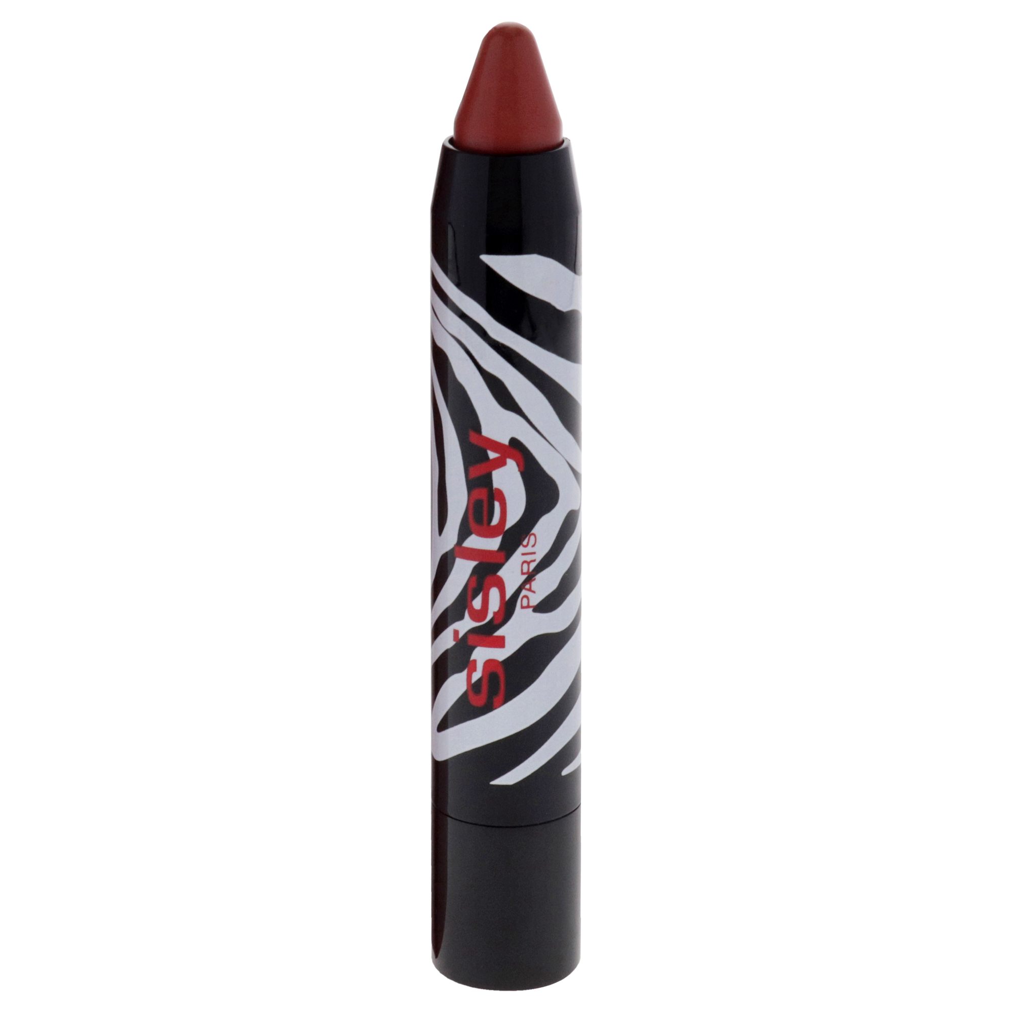 Foto 3 pulgar | Bálsamo Labial Sisley Phyto Lip Twist #15 Nut Tinted Brillant, 2,5 Ml - Venta Internacional.