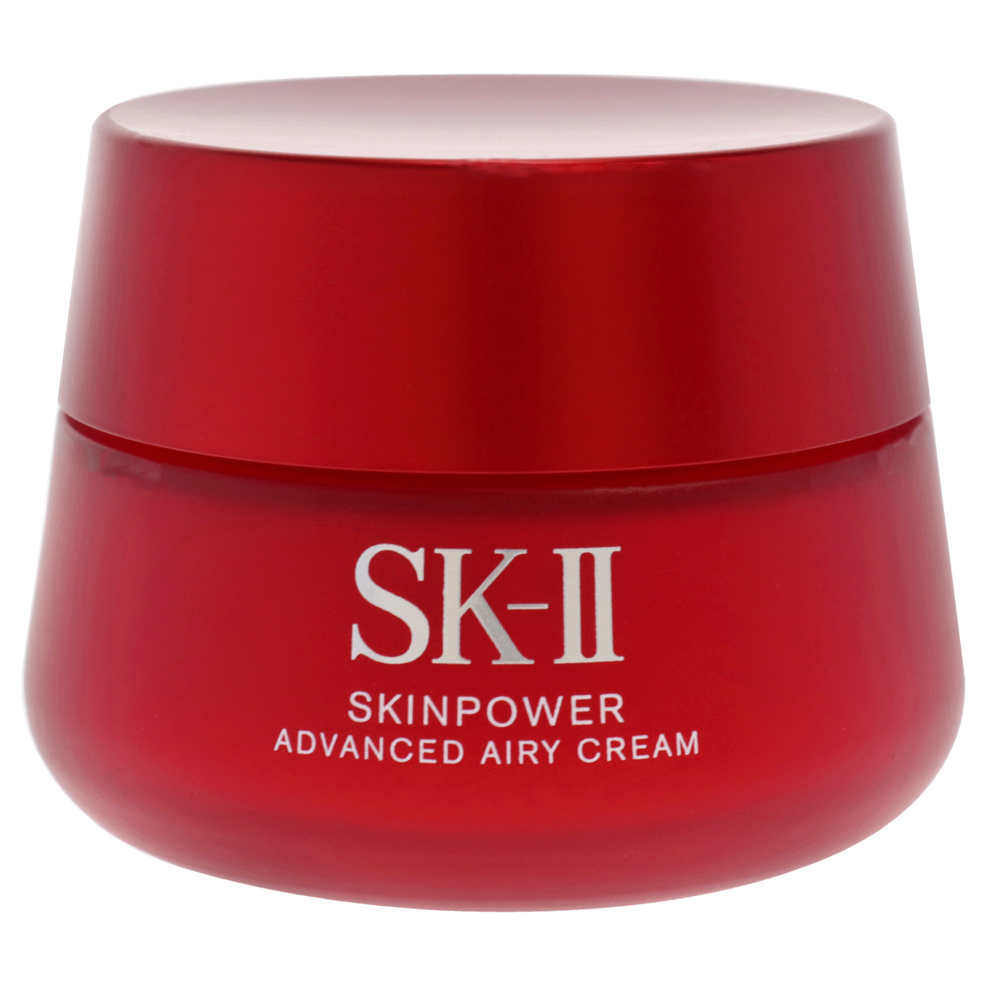 Foto 3 pulgar | Crema Sk-ii Skinpower Advanced Airy 50 Ml Para Mujer - Venta Internacional.