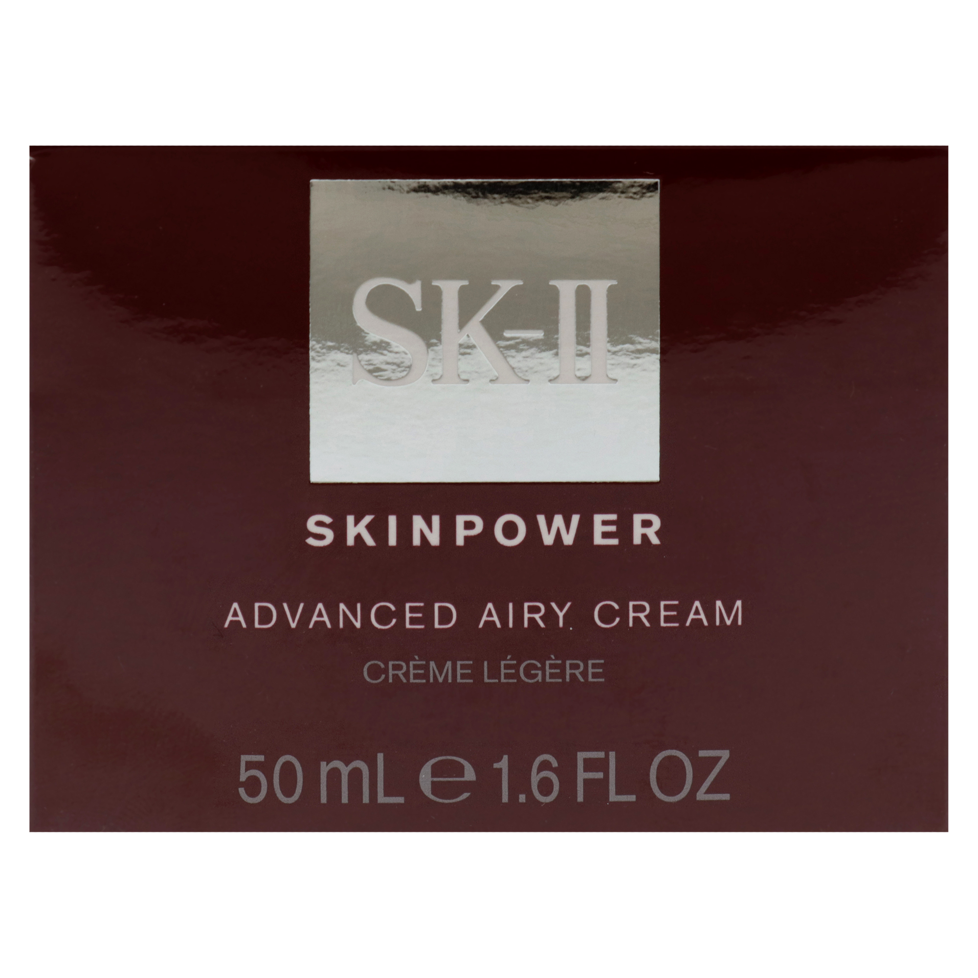 Foto 6 pulgar | Crema Sk-ii Skinpower Advanced Airy 50 Ml Para Mujer - Venta Internacional.