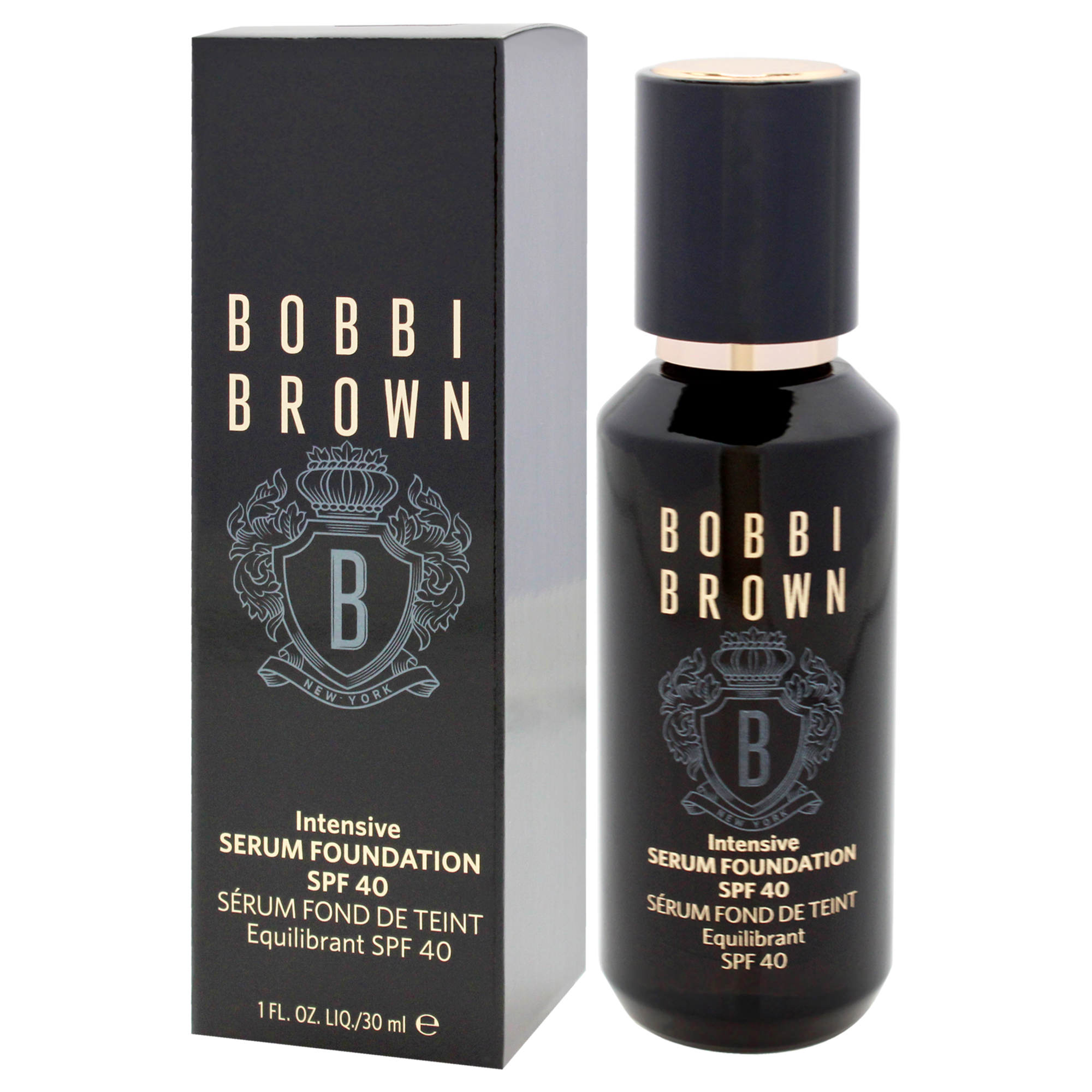 Foto 4 pulgar | Sérum Para La Piel Bobbi Brown Intensive Spf 40-w-026, Color Marfil Cálido, 30 Ml - Venta Internacional.