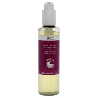Foto 1 | Gel De Baño Moroccan Rose Otto, 6.8 Oz - Venta Internacional.