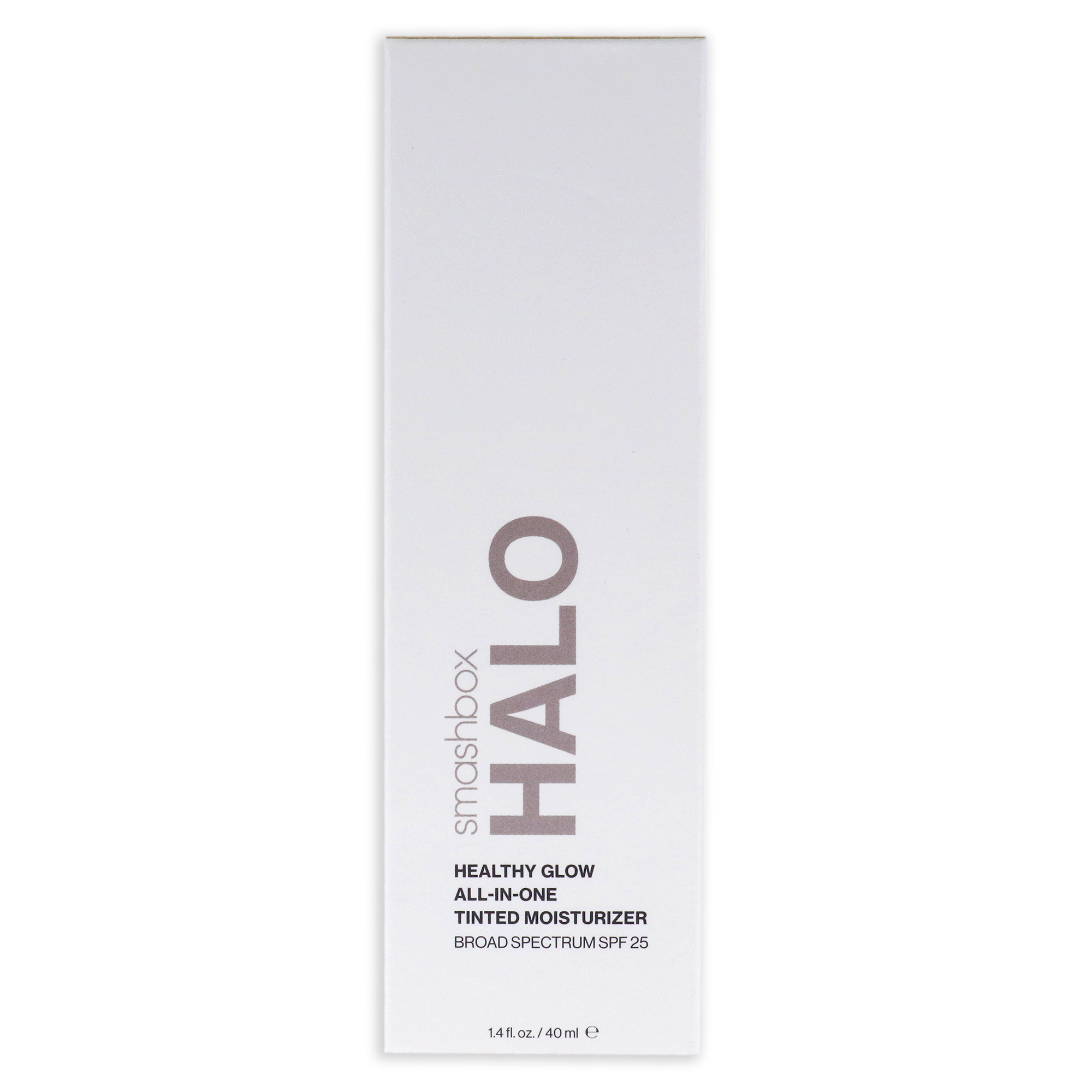 Foto 5 pulgar | Crema Hidratante Con Color Smashbox Halo Healthy Glow Spf 25 40 Ml - Venta Internacional.