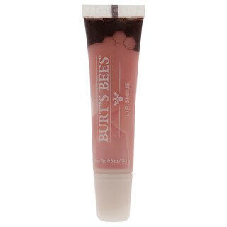 Foto 1 | Brillo De Labios Burts Bees Lip Shine #010 Whisper Para Mujer, 15 Ml - Venta Internacional.