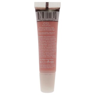 Foto 3 | Brillo De Labios Burts Bees Lip Shine #010 Whisper Para Mujer, 15 Ml - Venta Internacional.