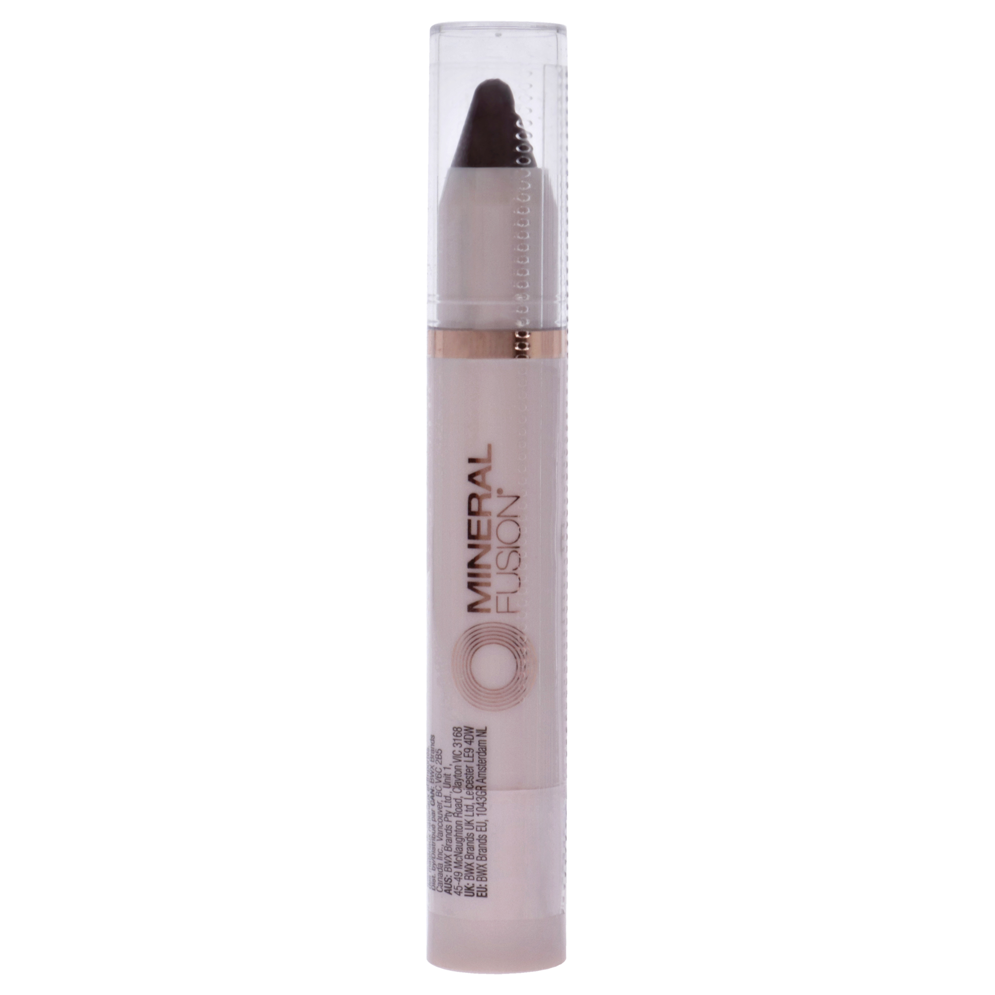 Foto 2 pulgar | Tinte Labial Mineral Fusion Sheer Moisture Adorn Con Vainilla Y Menta - Venta Internacional.