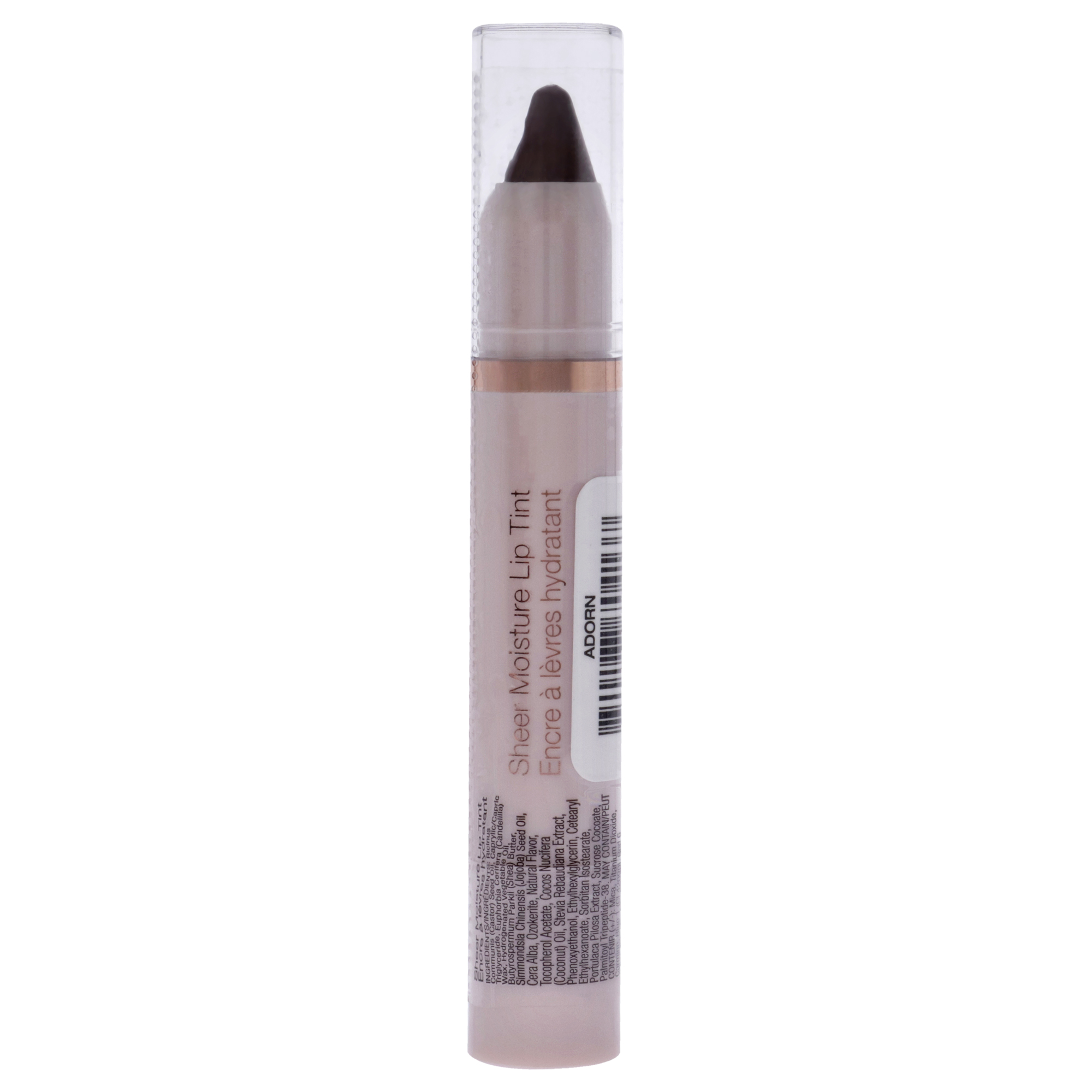 Foto 3 pulgar | Tinte Labial Mineral Fusion Sheer Moisture Adorn Con Vainilla Y Menta - Venta Internacional.