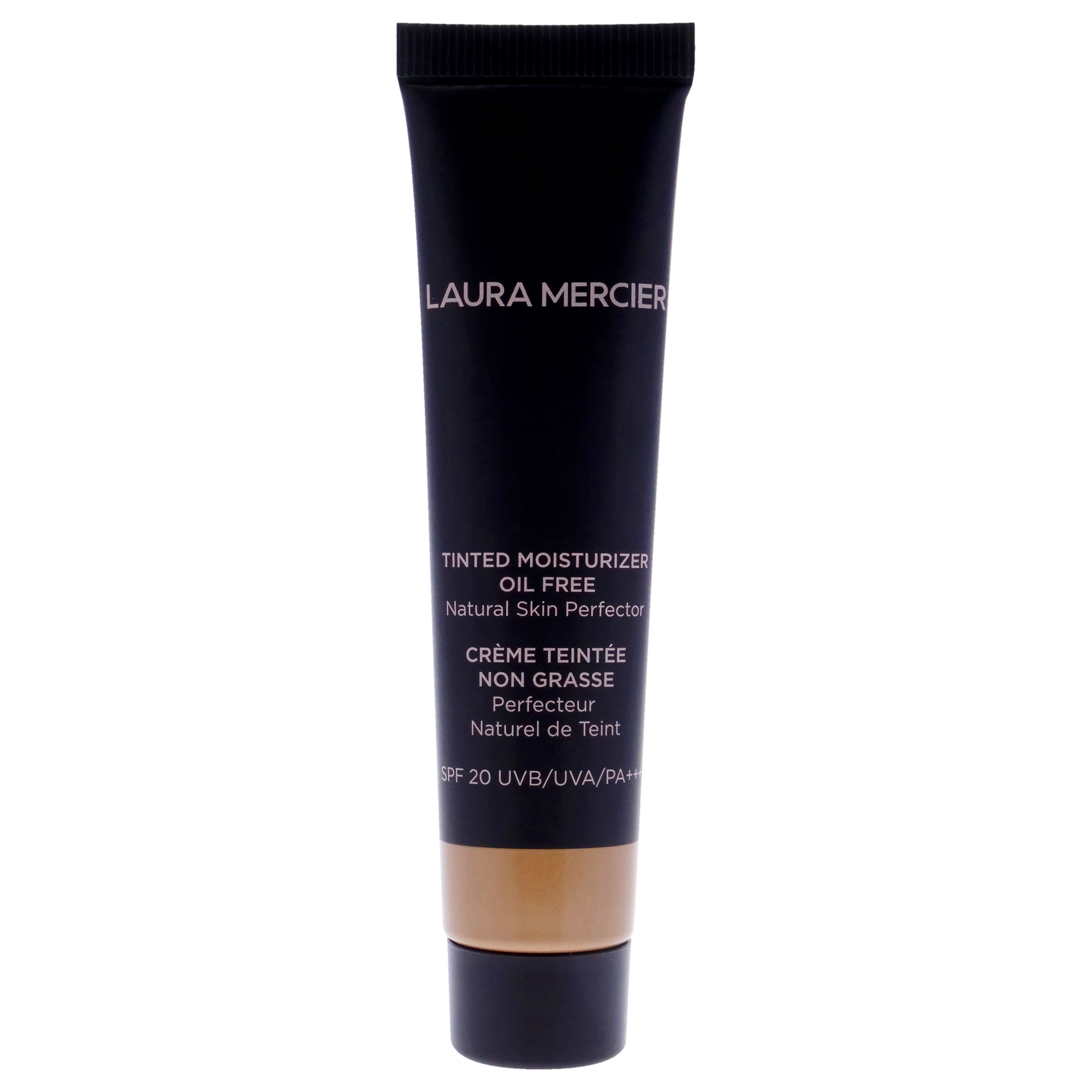 Foto 3 pulgar | Hidratante Con Color Laura Mercier, Sin Aceite, Natural, Spf Mini - Venta Internacional.