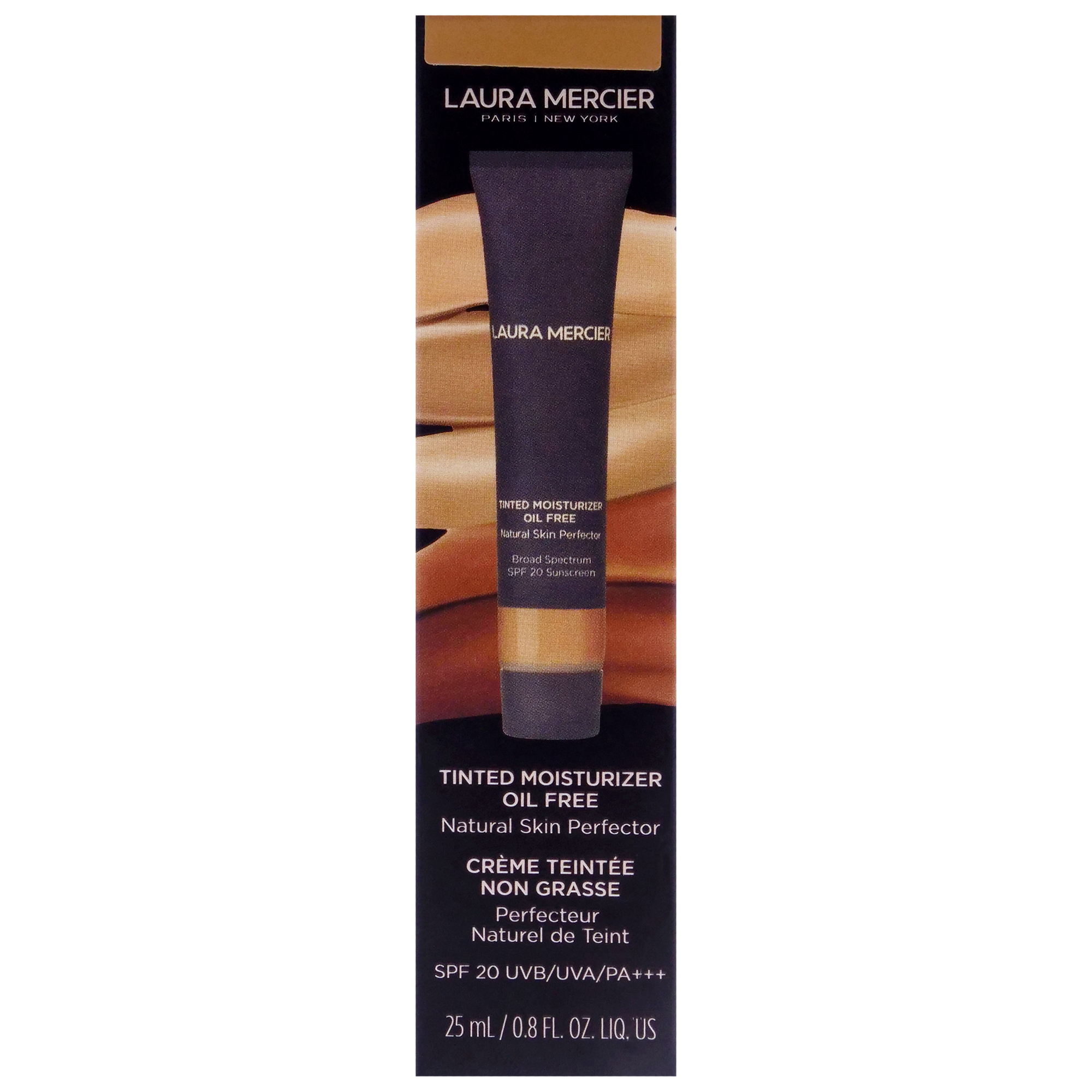 Foto 5 | Hidratante Con Color Laura Mercier, Sin Aceite, Natural, Spf Mini - Venta Internacional.