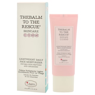 Foto 4 | Hidratante The Balm To The Rescue Women, 30 Ml, Ligero - Venta Internacional.