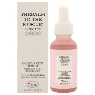 Foto 1 | Serum The Balm To The Rescue-complexion 30 Ml Para Mujeres - Venta Internacional.