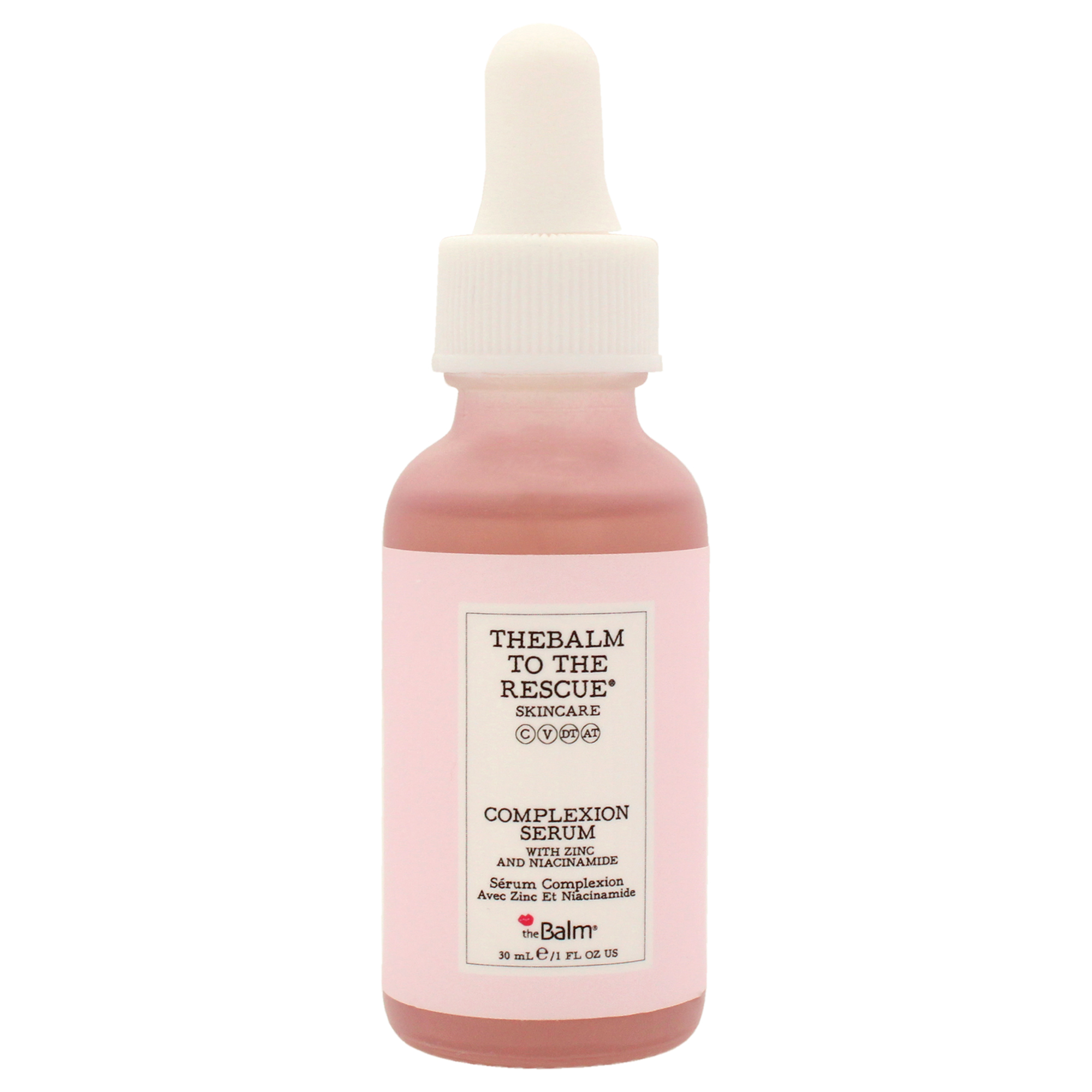 Foto 3 pulgar | Serum The Balm To The Rescue-complexion 30 Ml Para Mujeres - Venta Internacional.