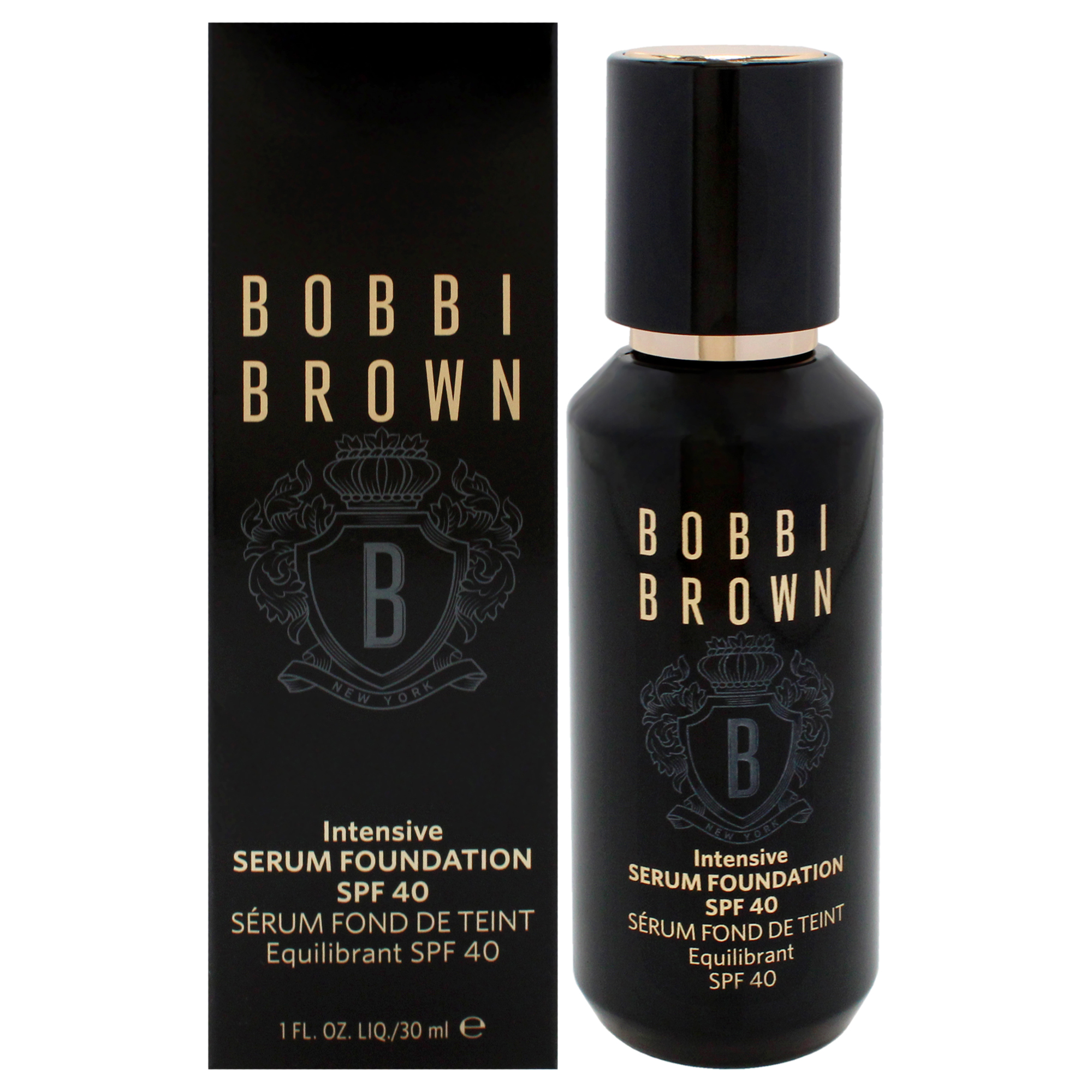 Foto 2 pulgar | Sérum Para La Piel Bobbi Brown Intensive Spf 40-w-036 Warmsand 30 Ml - Venta Internacional.