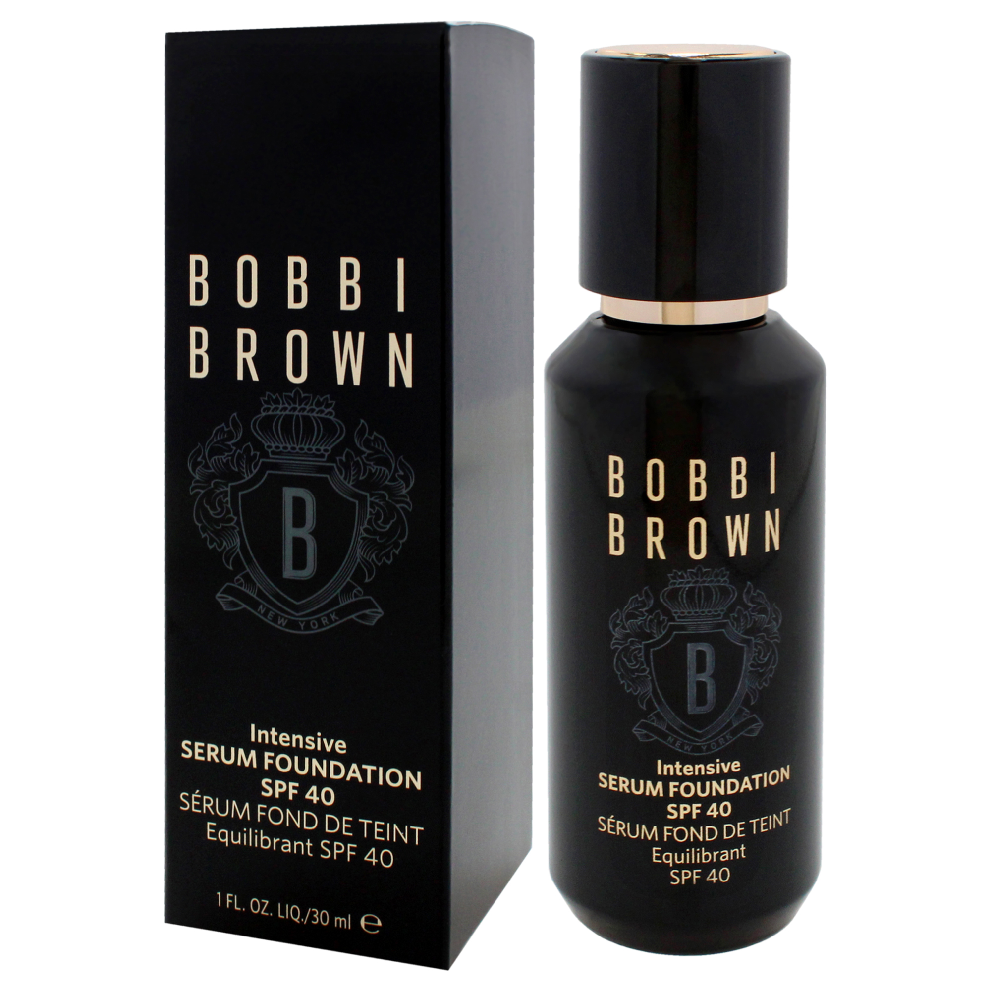 Foto 4 pulgar | Sérum Para La Piel Bobbi Brown Intensive Spf 40-w-036 Warmsand 30 Ml - Venta Internacional.