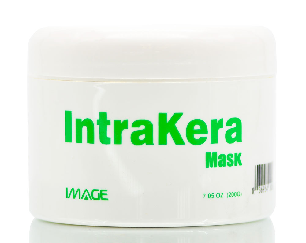 Máscara Image Intrakera 208 Ml - Venta Internacional.