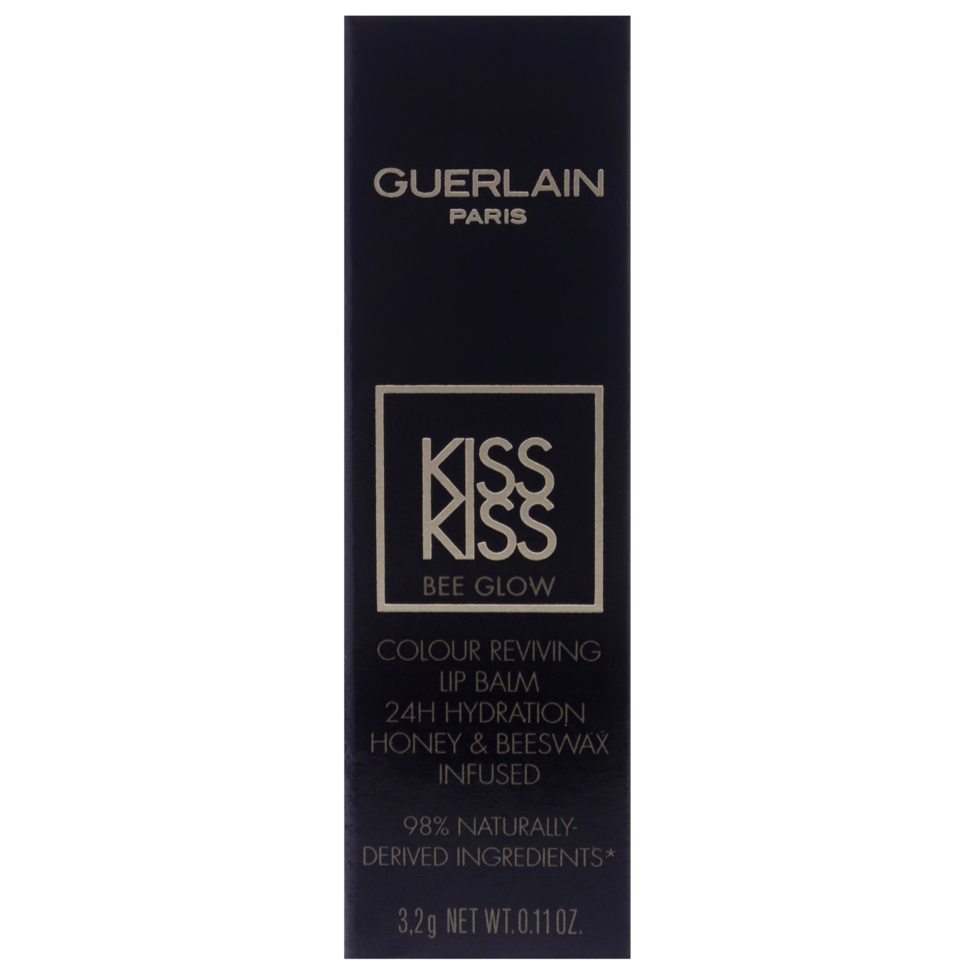 Foto 6 pulgar | Bálsamo Labial Guerlain Kiss Kiss Bee Glow 409 Fucsia Glow - Venta Internacional.