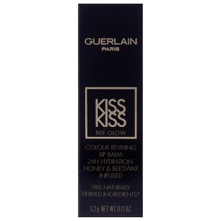 Foto 5 | Bálsamo Labial Guerlain Kiss Kiss Bee Glow 409 Fucsia Glow - Venta Internacional.