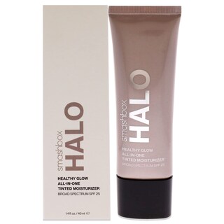 Foto 1 | Crema Hidratante Con Color Smashbox Halo Healthy Glow Spf 25 40 Ml - Venta Internacional.