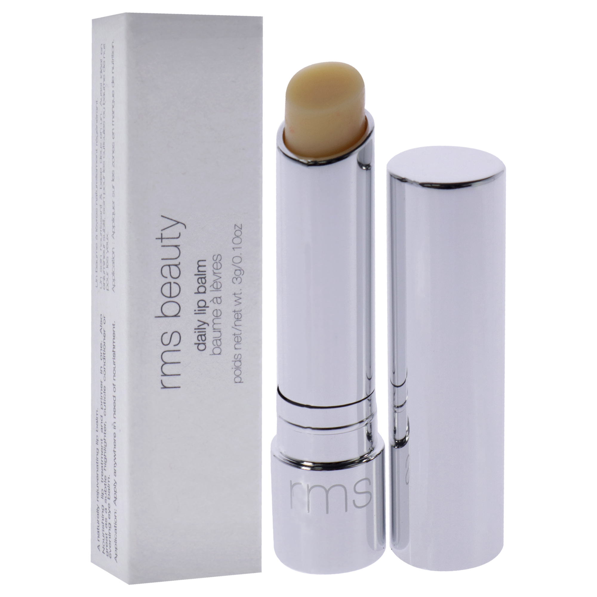 Foto 3 | Bálsamo Labial Simply Cocoa Para Mujer, 0.10 Onzas - Venta Internacional.