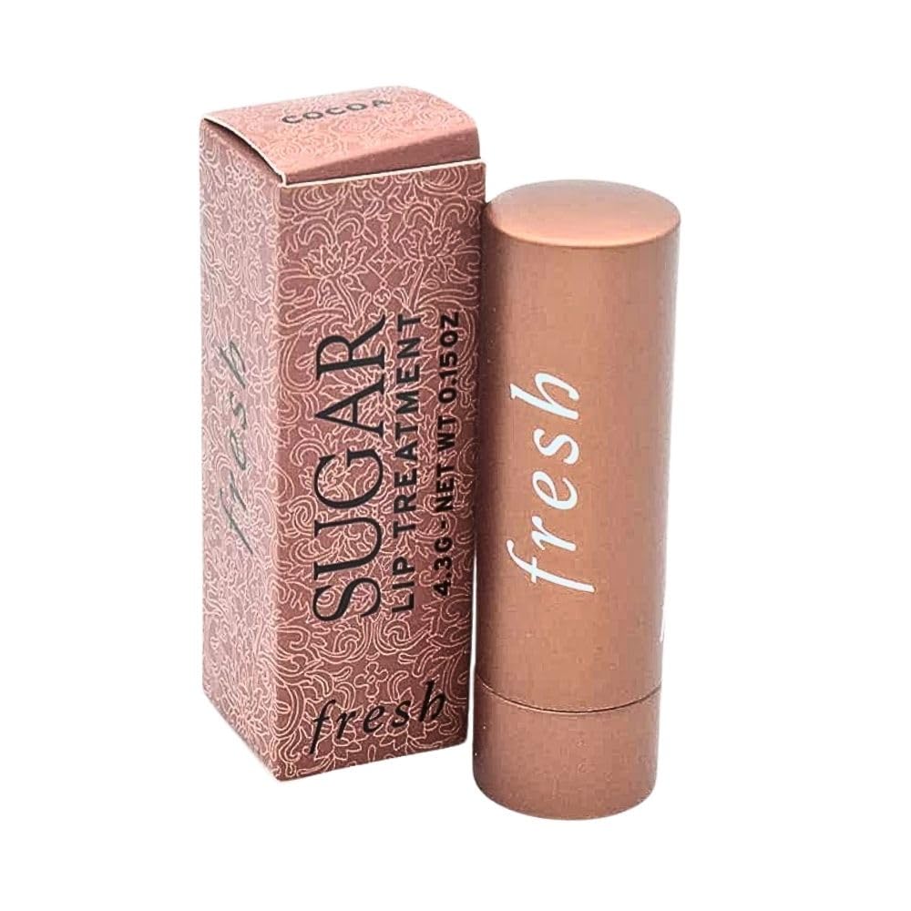 Tratamiento Labial Fresh Sugar Cocoa, 4,3 G, Con 24 Horas De Hidratación - Venta Internacional.