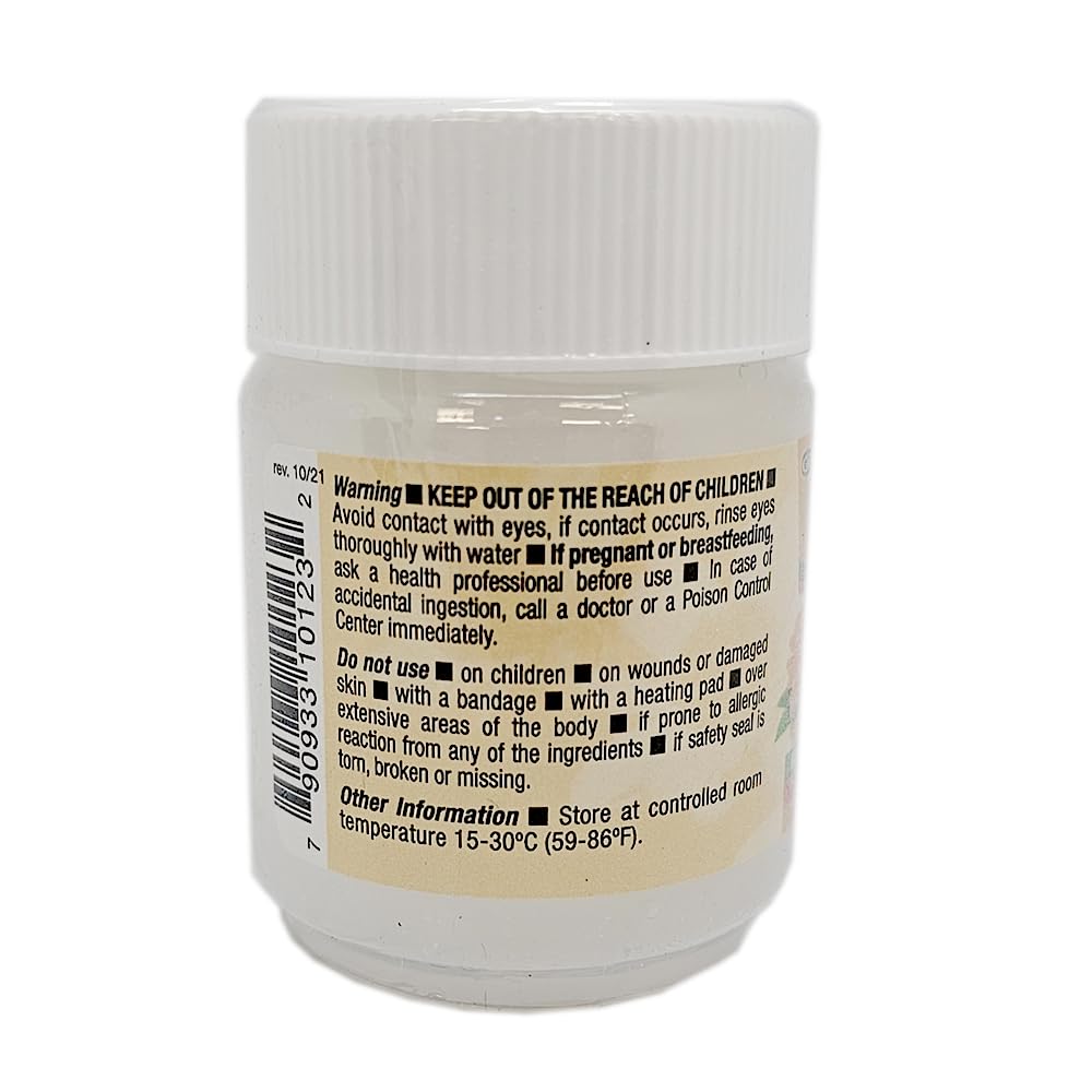 Foto 4 pulgar | Bálsamo Hidratante Germa Arnica Para Una Piel Sana, 60 Ml, Paquete De 3 - Venta Internacional.