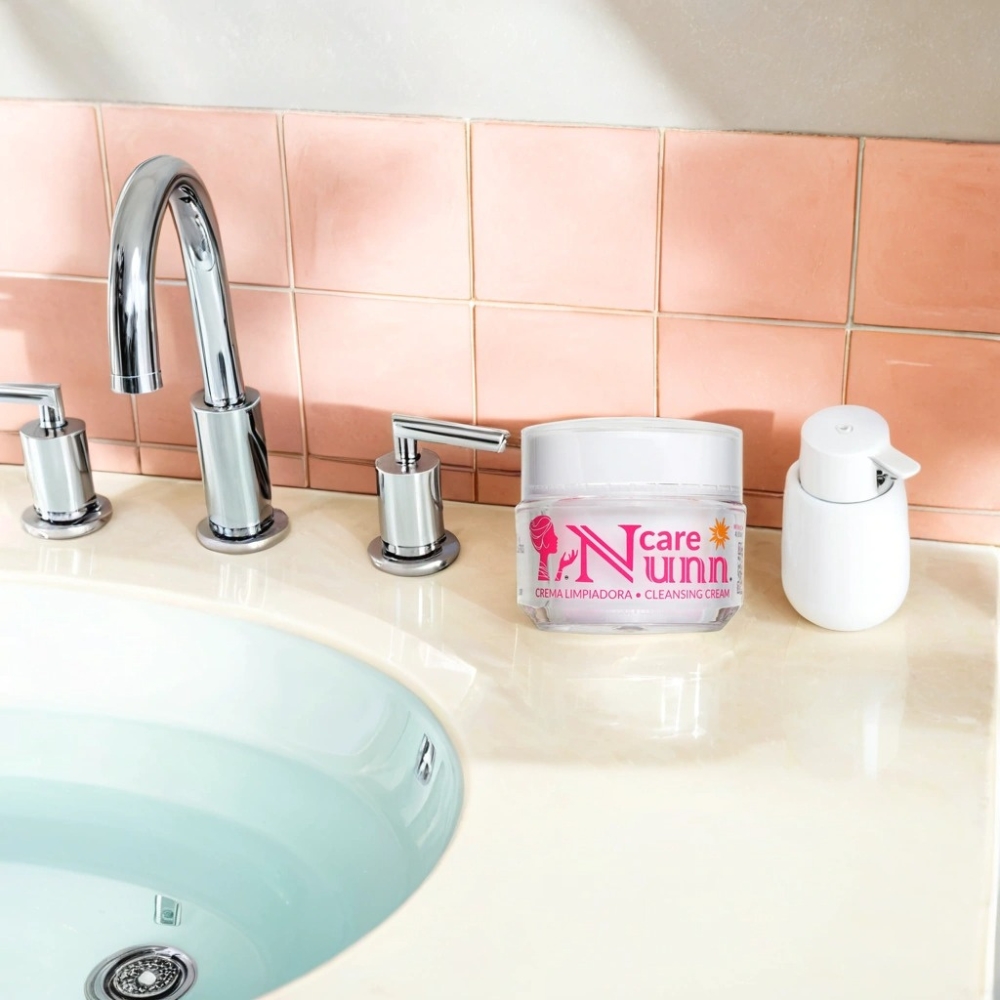 Foto 5 | 2 Crema Limpiadora Combate Imperfecciones Nunn Care