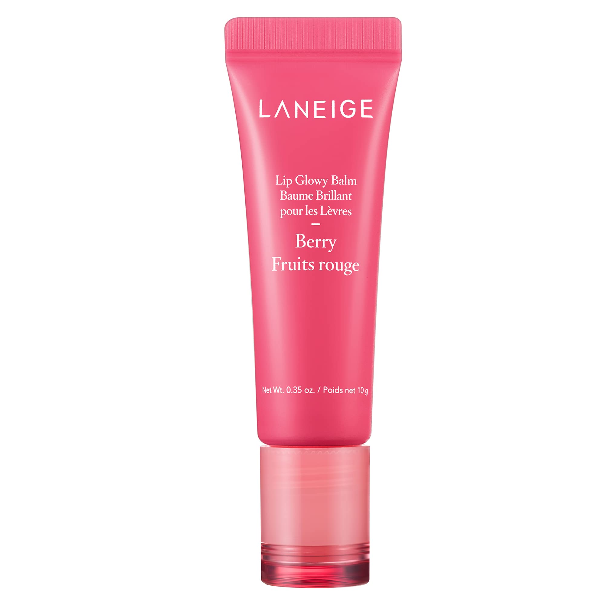 Foto 2 pulgar | Bálsamo Labial Laneige Hydrate Brillant Lightweight Karité Manteca De Karité - Venta Internacional.