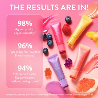 Foto 4 | Bálsamo Labial Laneige Hydrate Brillant Lightweight Karité Manteca De Karité - Venta Internacional.
