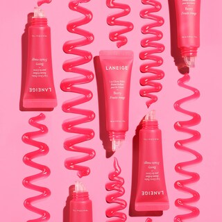 Foto 5 | Bálsamo Labial Laneige Hydrate Brillant Lightweight Karité Manteca De Karité - Venta Internacional.