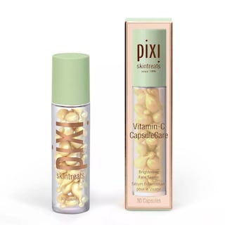 Foto 1 | Serum Pixi Vitamin C Capsulecare Brightening 30 Cápsulas - Venta Internacional.