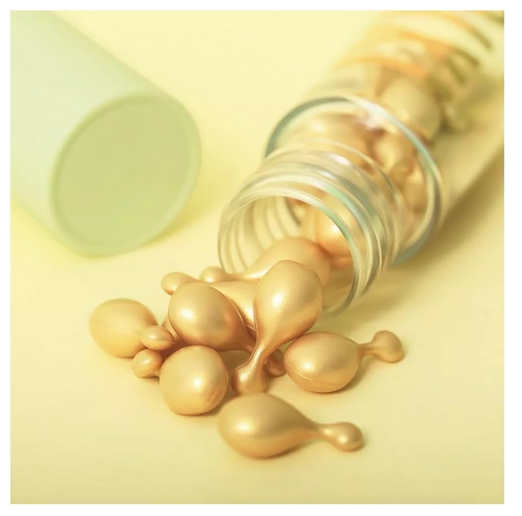 Foto 5 pulgar | Serum Pixi Vitamin C Capsulecare Brightening 30 Cápsulas - Venta Internacional.