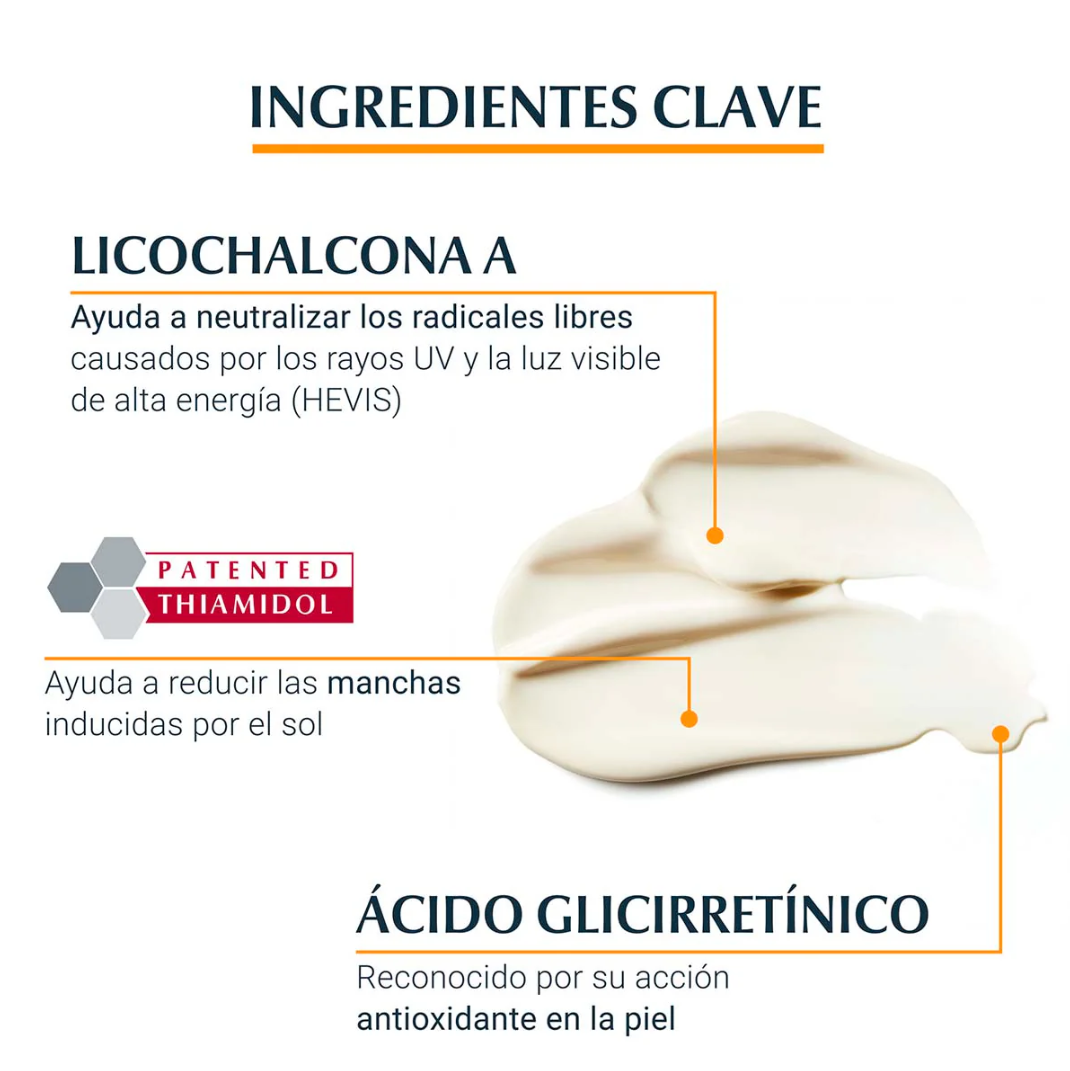 Foto 5 pulgar | Kit Anti Manchas Hiperpigmentación Día/noche Eucerin Fps50+, Reduce Manchas Oscuras Y Previene Reaparición