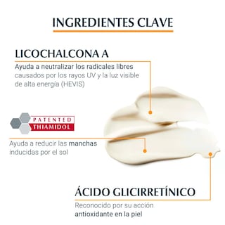 Foto 4 | Kit Anti Manchas Hiperpigmentación Día/noche Eucerin Fps50+, Reduce Manchas Oscuras Y Previene Reaparición
