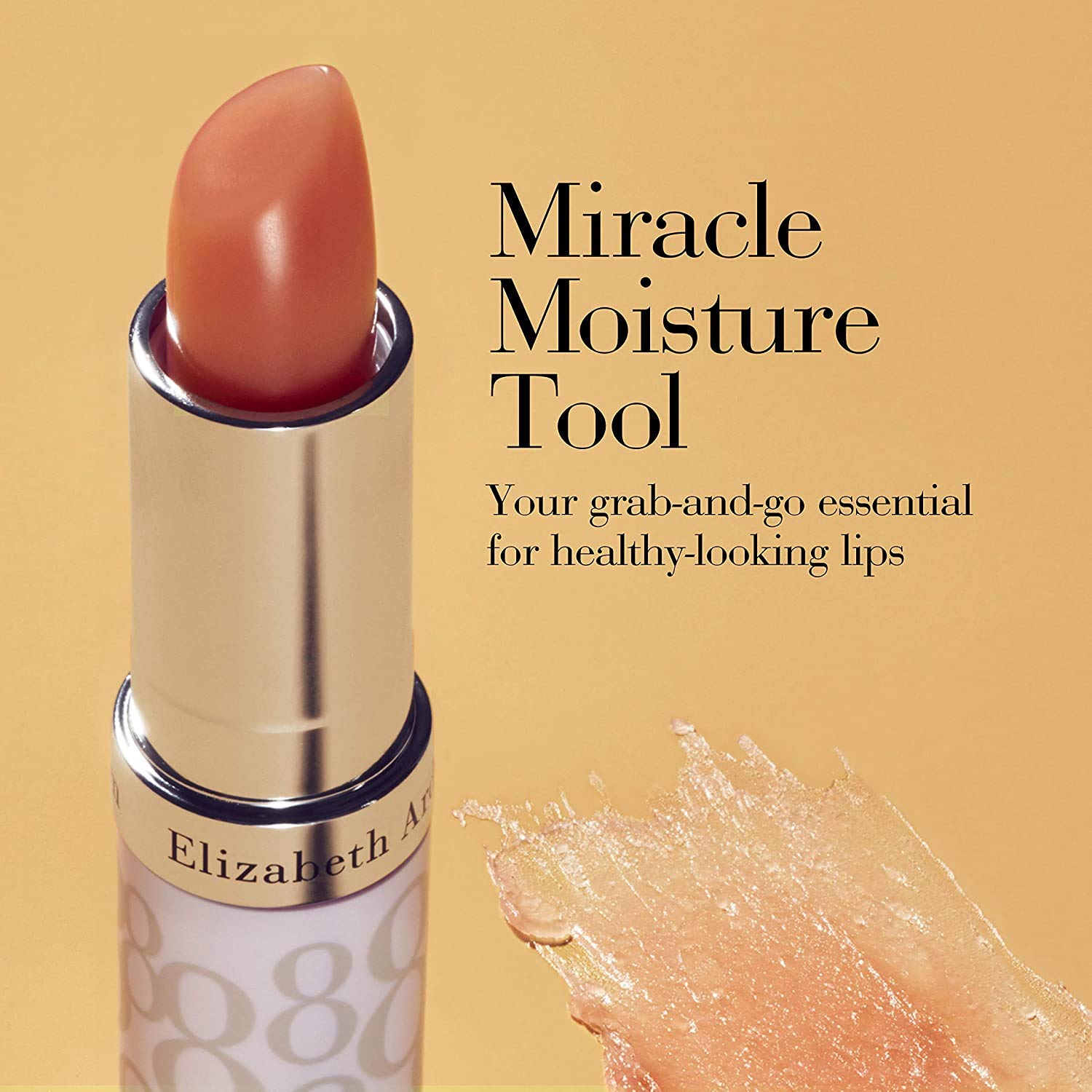 Foto 4 pulgar | Crema Protectora De Labios Elizabeth Arden Eight Hour Cream Spf 15 - Venta Internacional.