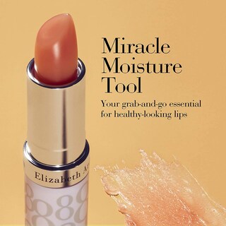 Foto 3 | Crema Protectora De Labios Elizabeth Arden Eight Hour Cream Spf 15 - Venta Internacional.