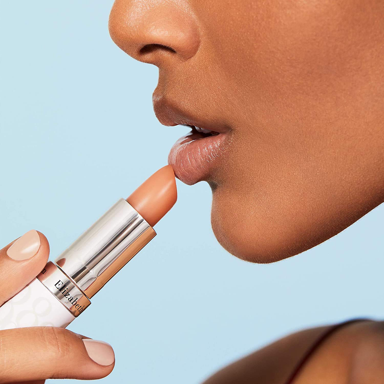 Foto 5 pulgar | Crema Protectora De Labios Elizabeth Arden Eight Hour Cream Spf 15 - Venta Internacional.