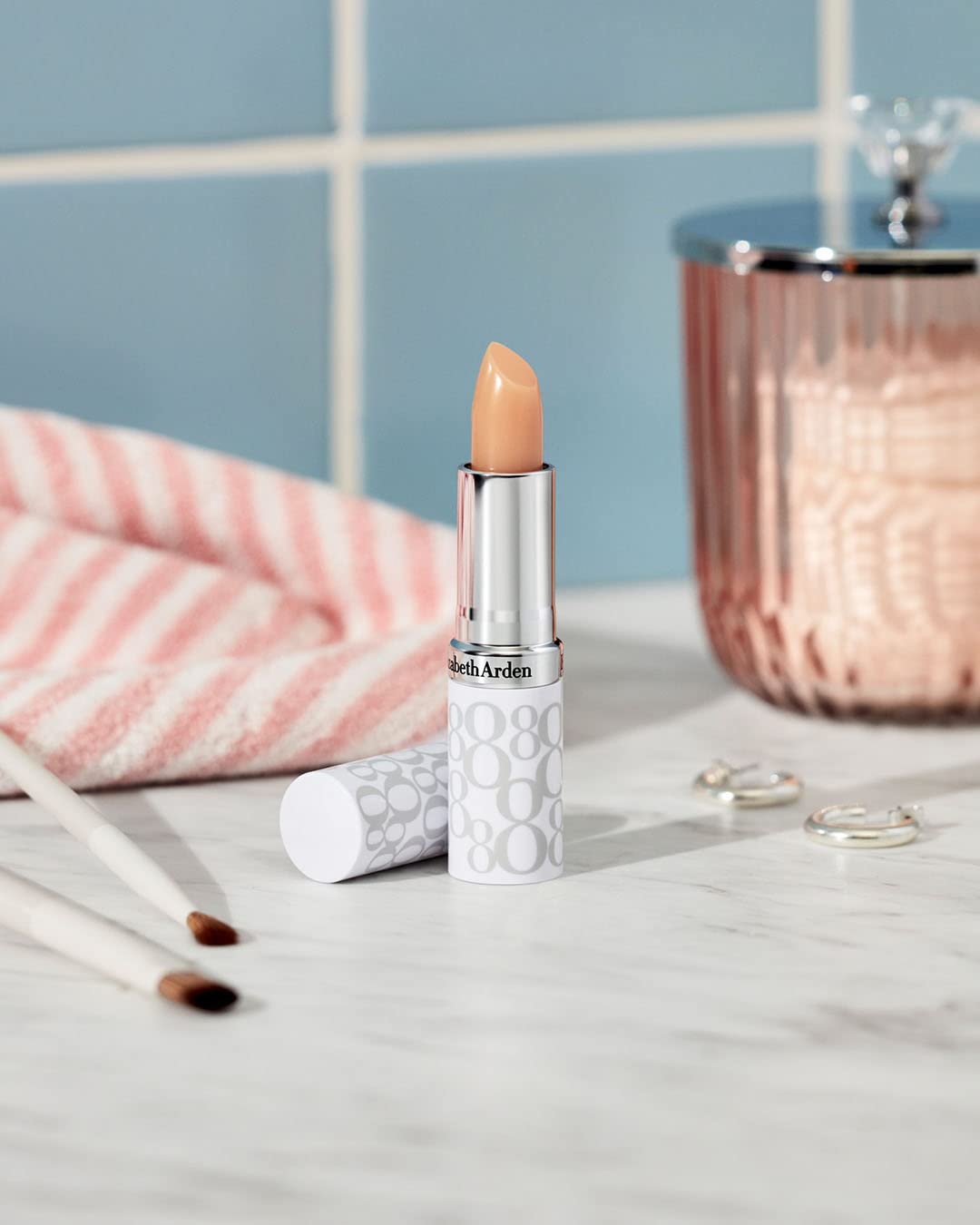 Foto 7 pulgar | Crema Protectora De Labios Elizabeth Arden Eight Hour Cream Spf 15 - Venta Internacional.