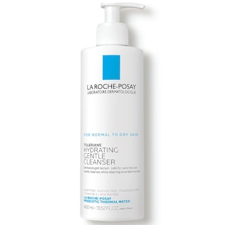 Foto 1 | Limpiador Facial La Roche-posay Toleriane Hydrating Sensitive - Venta Internacional.