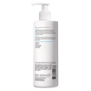 Foto 2 | Limpiador Facial La Roche-posay Toleriane Hydrating Sensitive - Venta Internacional.