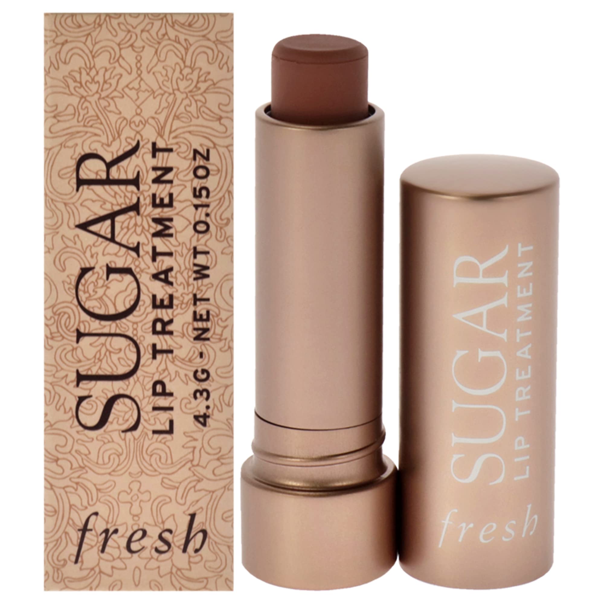 Tratamiento Labial Fresh Sugar Honey 4.2 Ml Para Mujeres - Venta Internacional.