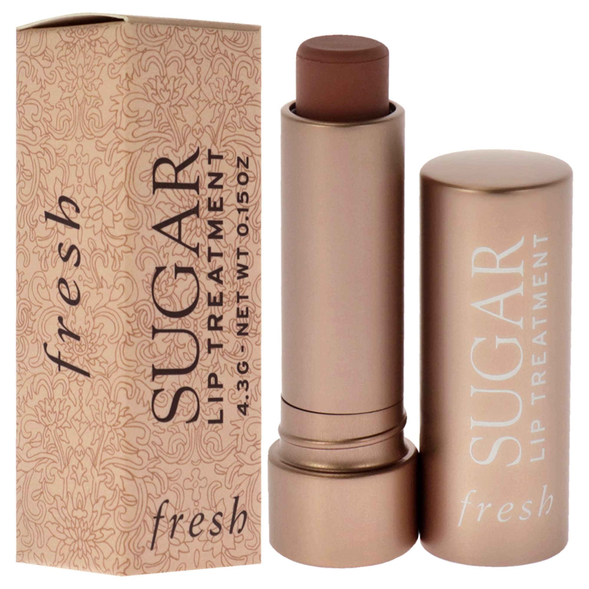Foto 4 pulgar | Tratamiento Labial Fresh Sugar Honey 4.2 Ml Para Mujeres - Venta Internacional.