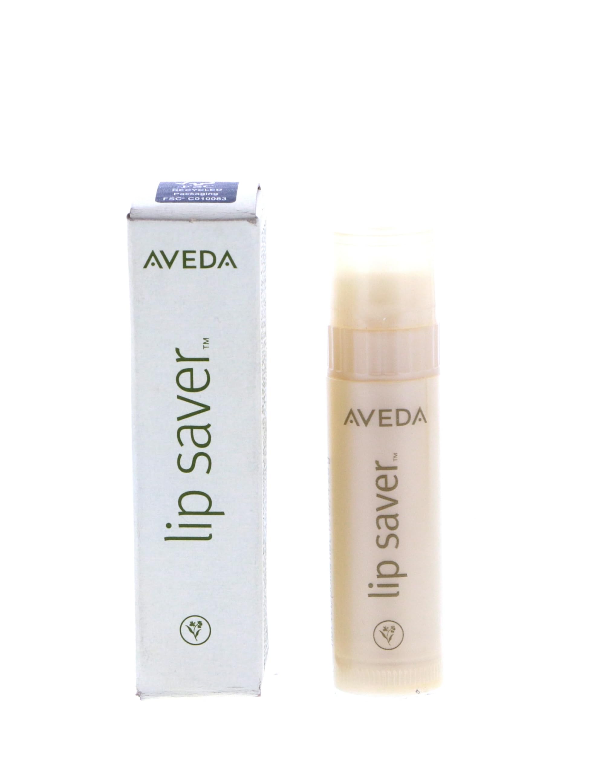Foto 2 pulgar | Bálsamo Labial Aveda Lip Saver Hidratante Con Bálsamo Botánico - Venta Internacional.