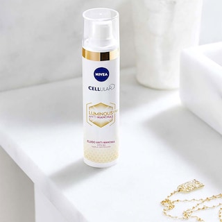 Foto 6 | 2 Pack Nivea Luminous Serum Anti Imperfecciones + Fluido Día