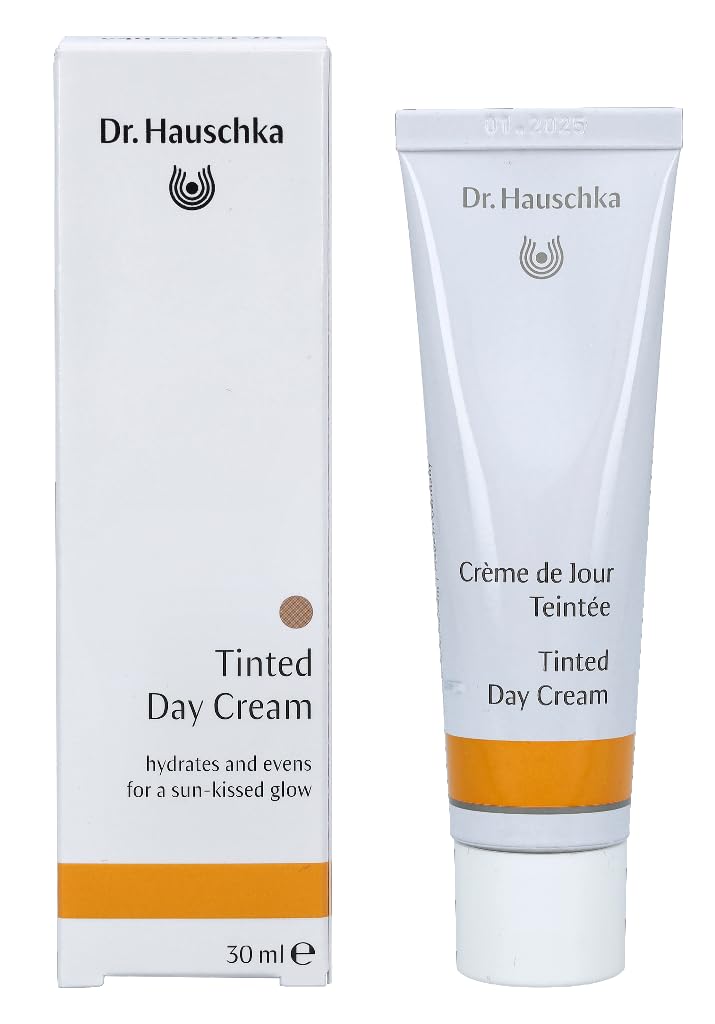 Foto 2 pulgar | Crema de Día con Color Dr. Hauschka para Mujer 30 ml - Venta Internacional